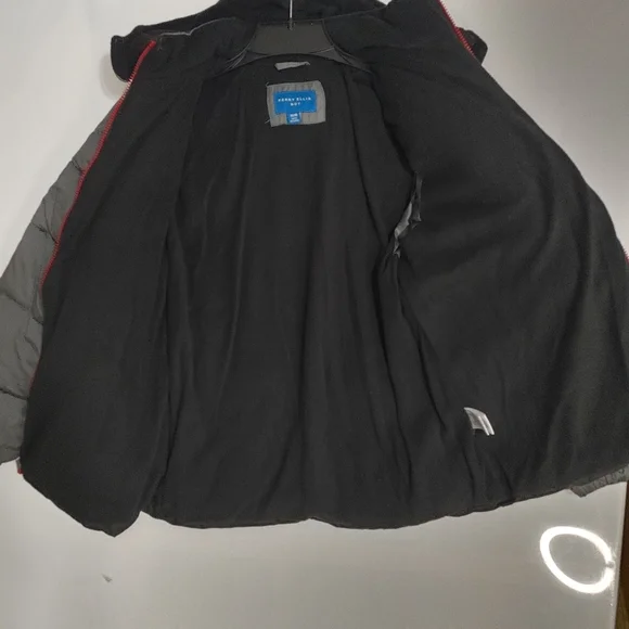 Perry Ellis Boy Jacket - Picture 6 of 11